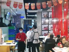 -陈记顺和牛肉火锅馆(天河北路店)