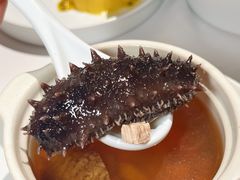 -汤城小厨•粤菜•靓汤(苏州街店)