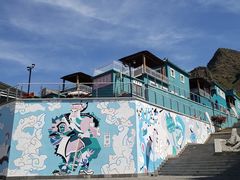 -百里峡七彩艺术小镇
