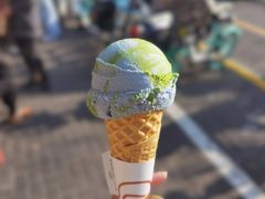 -Dal Cuore 达可芮冰淇淋(陕西北路店)