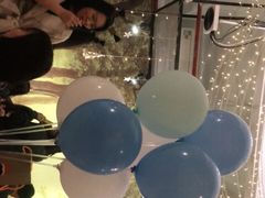 -CIAO·团建聚餐·生日派对轰趴馆(福田店)