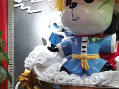 -蜀大侠火锅(森兰花园城店)