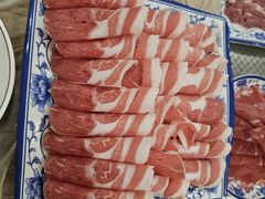 -胡同儿老北京涮肉