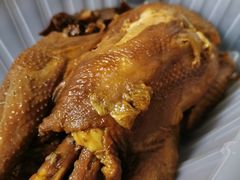 -小李烧鸡(西北角总店)