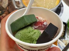 -星伦多自助料理·涮烤一体(杭州来福士店)