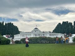 -新加坡总统府