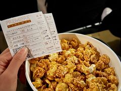 -百美汇影城(LUXE嘉里中心店)