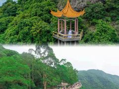 -东莞观音山旅游风景区