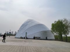 -哈尔滨大剧院