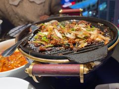 -喜悦烤鸭·新京菜(王府井店)