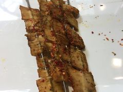 -小红烤翅(中正天街店)