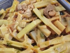 -翠茗农庄土菜馆(天目湖店)