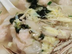 手推馄饨-熙盛源(复兴路店)