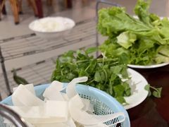 -朝伟清真铜瓢牛肉馆(三十年老·店)