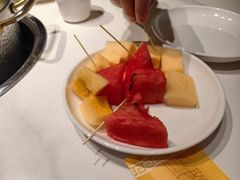 -犇鼎牛潮汕牛肉火锅(新辰里学清路店)