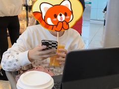 -星巴克(北京首都国际机场7店)