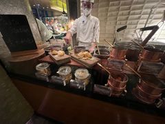 -广州四季酒店·意珍·意式自助餐