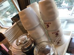 -溢香苑瓦罐(前进路店)