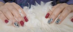 -JustNail甲思美甲