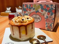 -吉川堂·日式甜点专门店(正佳广场店)