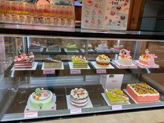 -御品轩(汉神购物广场店)