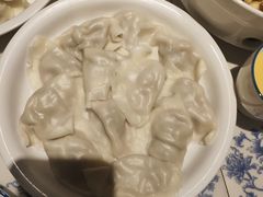-东方饺子王(工农大路店)