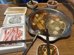 -傣妹火锅(南京东路一店)