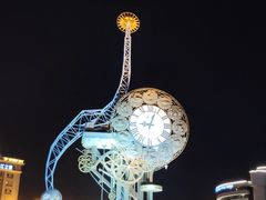-世纪钟