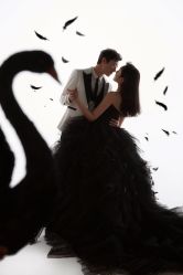 点击看大图 -薇薇新娘婚纱摄影(开州大道店)