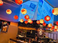 -鸟山鸣·日料食堂(王府井店)