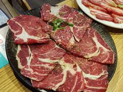 -夕酱の烧肉屋