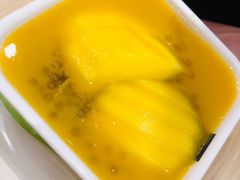 -满记甜品(巴黎春天宝山店)