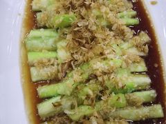 -东方太阳城淮扬餐厅(会所中餐厅店)