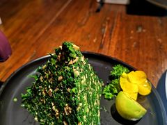 -金枝玉叶上海人家食府(三里河店)