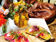 -O'mills Sourdough Bakery&Bistro(永嘉路店)