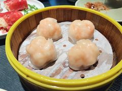 蝴蝶里虾饺皇-蝴蝶里·粤菜·点心(滨江龙湖店)