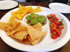 -panchos 墨西哥餐厅(嘉绿苑店)