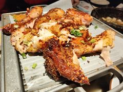 -绿茶餐厅(朝阳大悦城店)