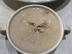-蘑菇餐厅(小火瓦巷店)