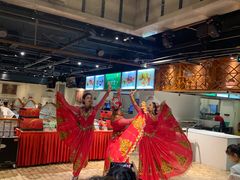 -巴扎美食·新疆菜·西域歌舞表演餐厅(新疆大厦店)