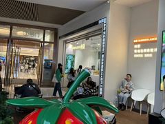 -树夏(金楠天街店)