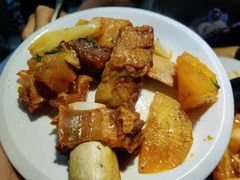 -闯关东牛排牛尾一锅香(龙源路店)