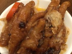 -添好运点心专门店(中环IFC店)