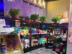 -唱吧麦颂KTV(马驹桥店)