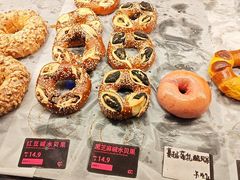 -CityOn熙地港西安购物中心