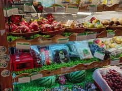 -百果园(愉景南苑店)