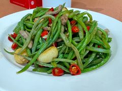 -双合园·海鲜水饺青岛菜(九水东路店)