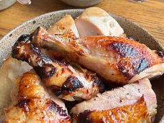 -BOR Eatery(安福路店)