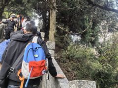 -南岳衡山风景名胜区-南岳大庙