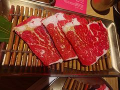 -西塔老太太泥炉烤肉(亚运村店)